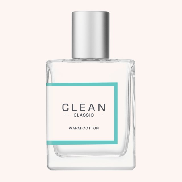 Classic Warm Cotton EdP 60 ml Classic Warm Cotton EdP 60 ml