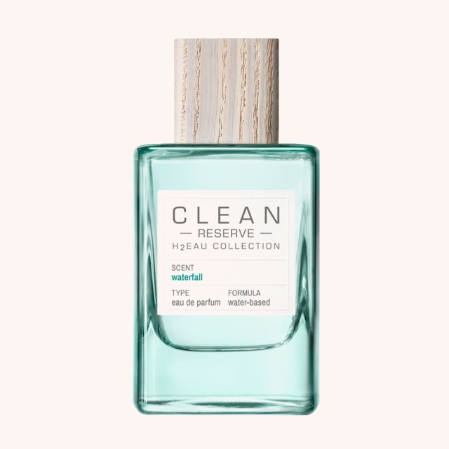 Reserve H2EAU Waterfall EdP 100 ml