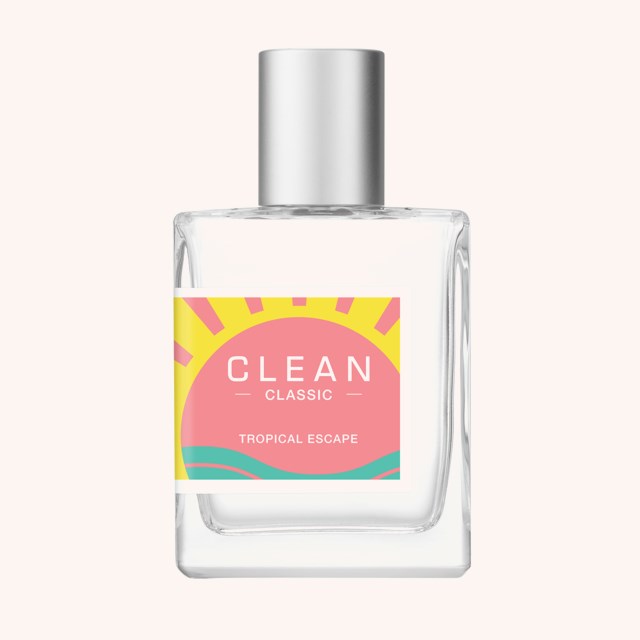 Classic Tropical Escape EdT 60 ml Classic Tropical Escape EdT 60 ml
