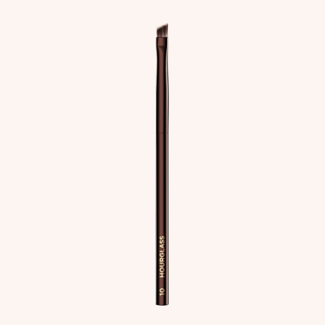 Brush No 10 - Angled Liner Brush No 10 - Angled Liner