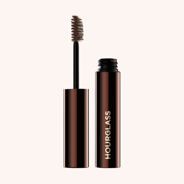 Arch Brow Volumizing Fiber Gel Warm Brunette Arch Brow Volumizing Fiber Gel Warm Brunette
