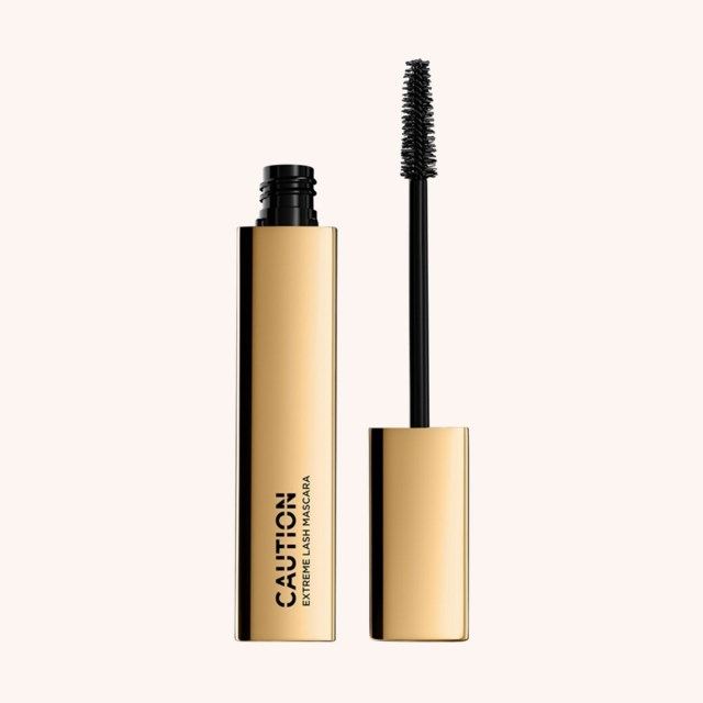 Caution Extreme Lash Mascara Ultra Black Caution Extreme Lash Mascara Ultra Black