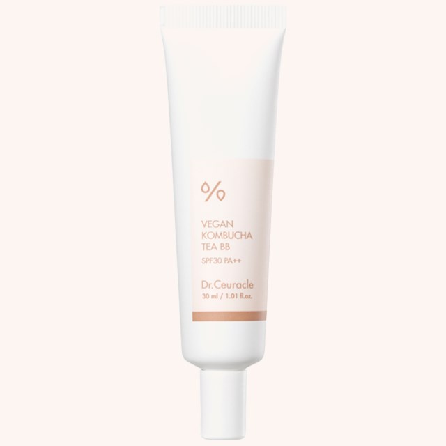 Vegan Kombucha Tea BB Cream 30 ml Vegan Kombucha Tea BB Cream 30 ml