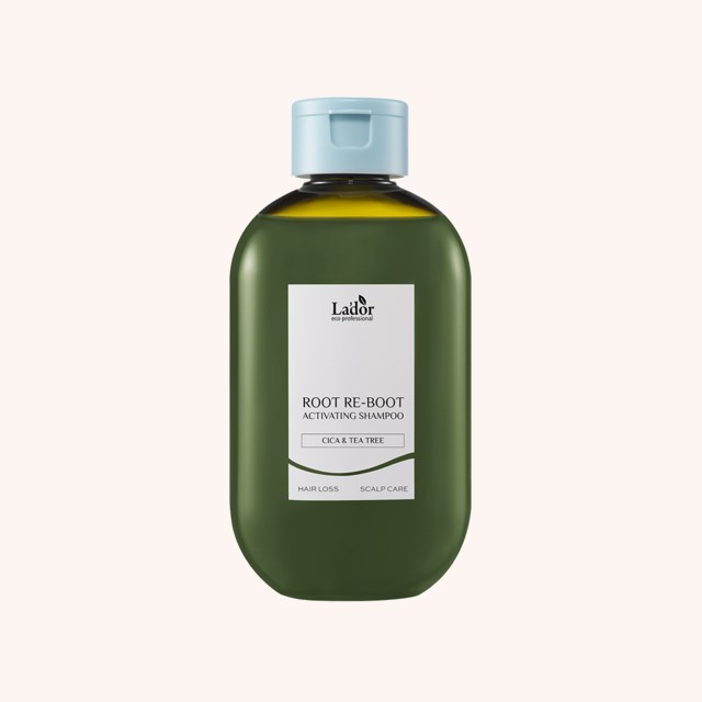 Root Re-Boot Activating Shampoo 300 ml Root Re-Boot Activating Shampoo 300 ml