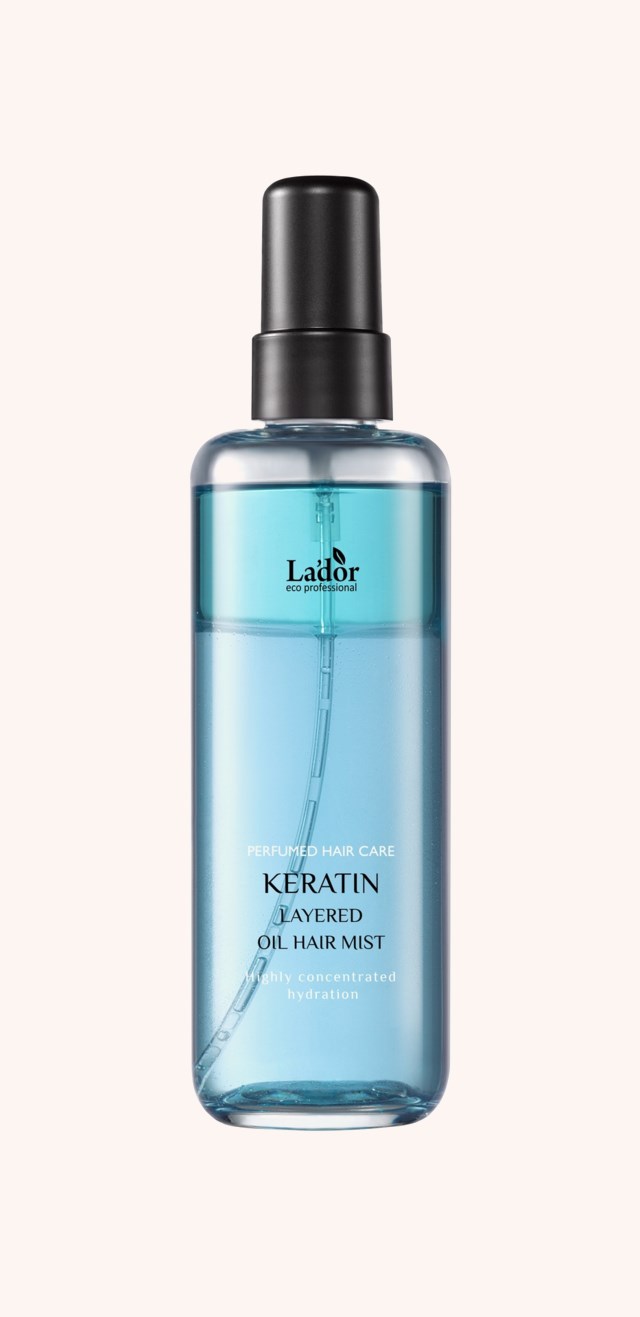 Keratin Layered Mist 130 ml Keratin Layered Mist 130 ml