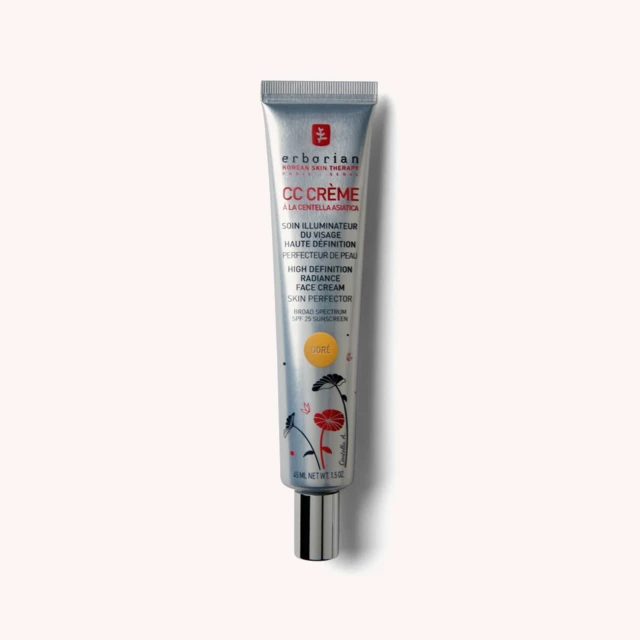 CC Creme Foundation Doré CC Creme Foundation Doré