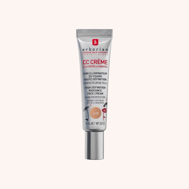 CC Creme Foundation Clair CC Creme Foundation Clair