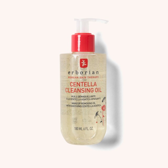 Centella Cleansing Oil 180 ml Centella Cleansing Oil 180 ml