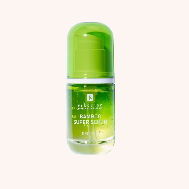 Bamboo Super Serum 30 ml Bamboo Super Serum 30 ml