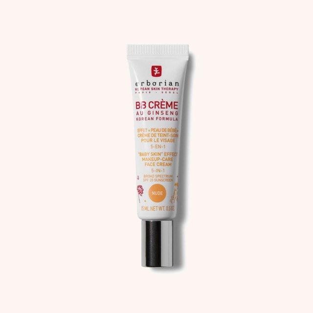 BB Creme Foundation Nude 15ml