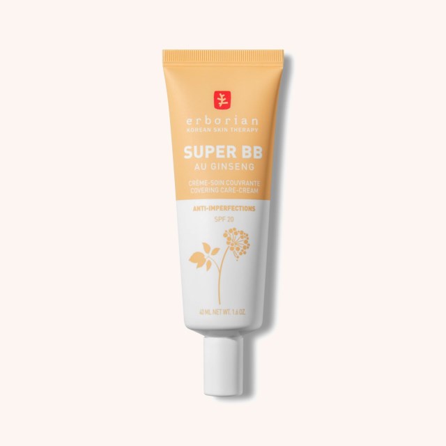 Super BB Foundation Nude Super BB Foundation Nude