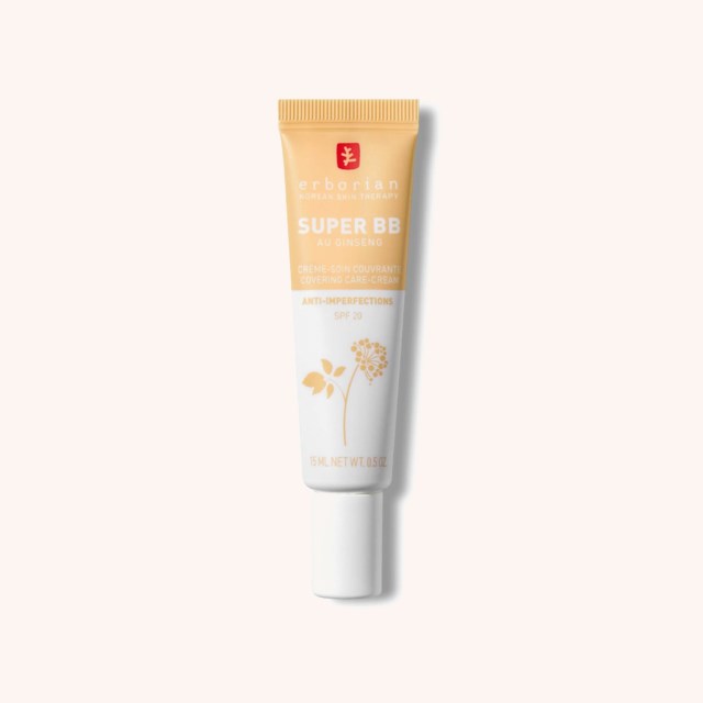 Super BB Foundation Nude Super BB Foundation Nude