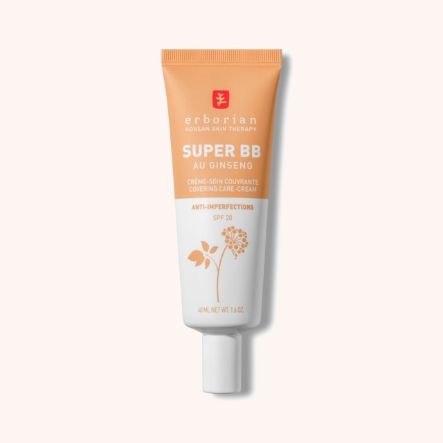 Super BB Foundation Doré Super BB Foundation Doré