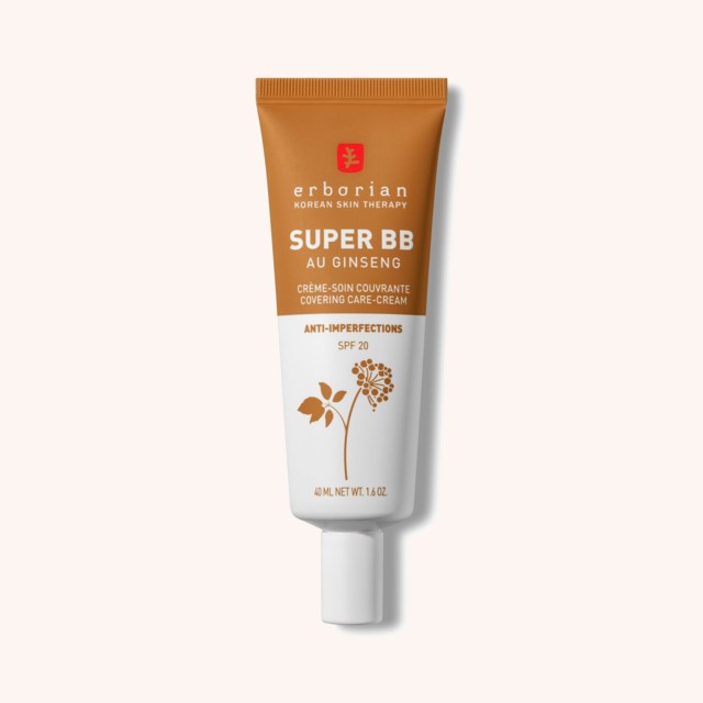 Super BB Foundation Caramel Super BB Foundation Caramel