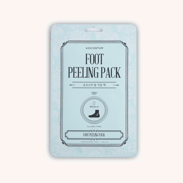 Foot Peeling Pack Foot Peeling Pack