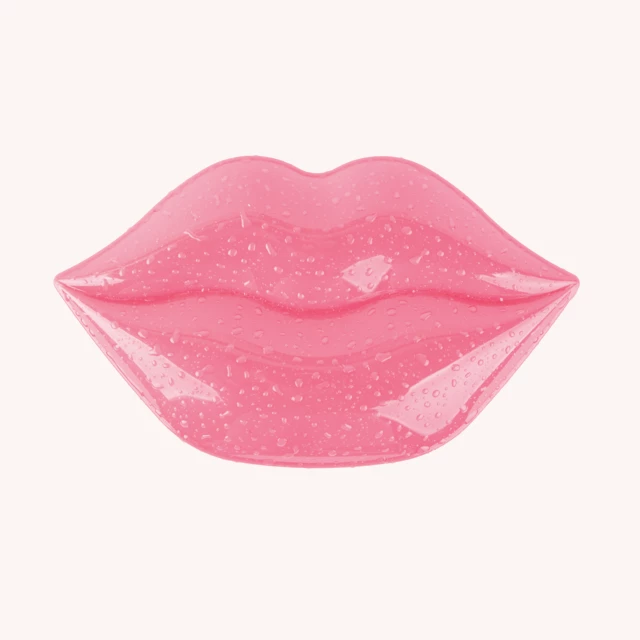 Lip Mask Pink 20 pcs Lip Mask Pink 20 pcs
