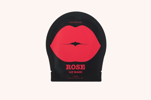 Lip Mask Romantic Rose Lip Mask Romantic Rose