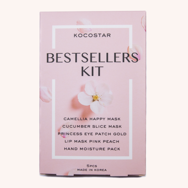 Bestsellers Kit Bestsellers Kit
