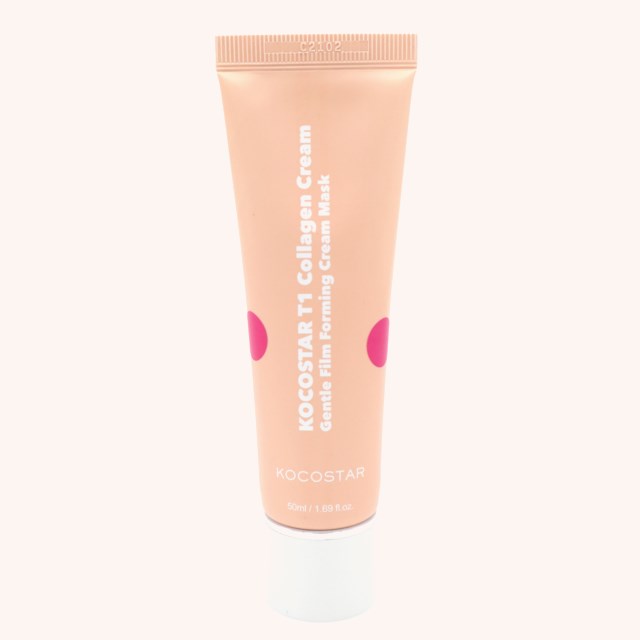 T1 Collagen Cream Mask 50 ml T1 Collagen Cream Mask 50 ml