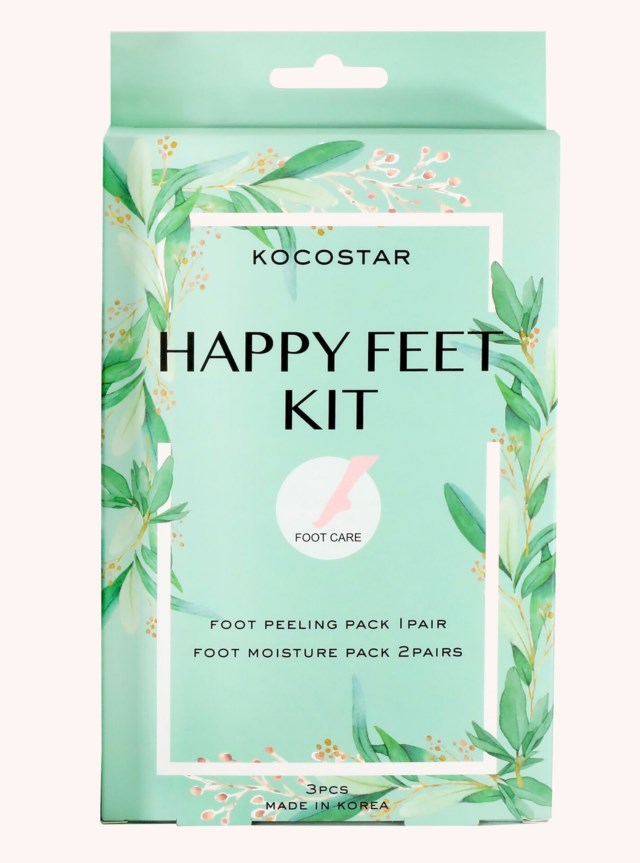 Happy Feet Kit Happy Feet Kit