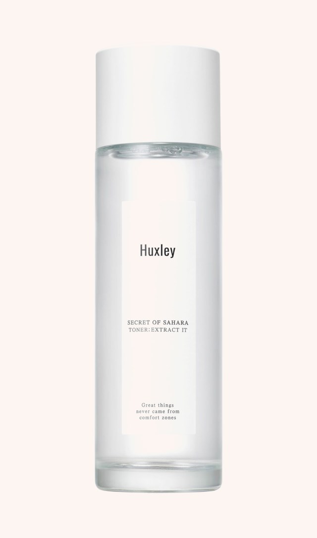 Toner; Extract It 120 ml Toner; Extract It 120 ml