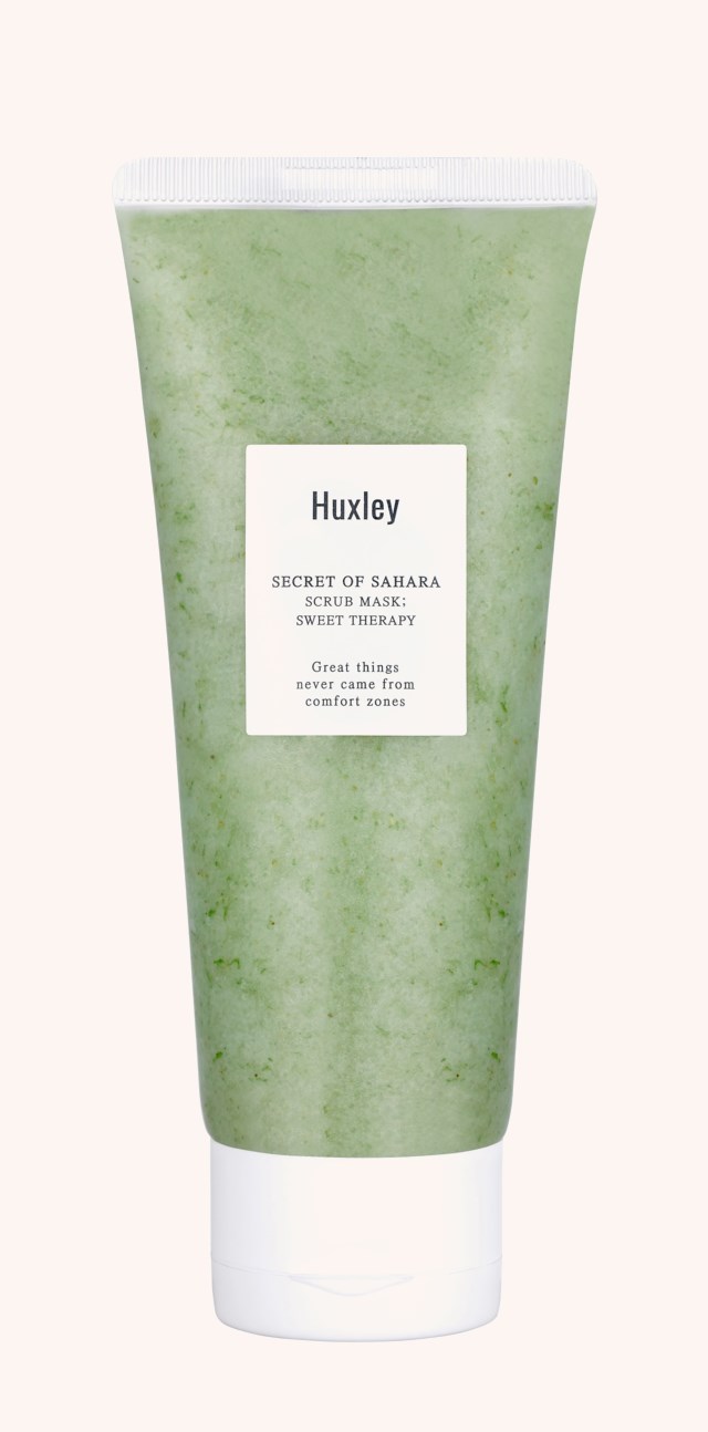 Scrub Mask; Sweet Therapy 120 g