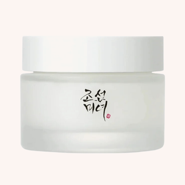 Dynasty Cream 50 ml Dynasty Cream 50 ml