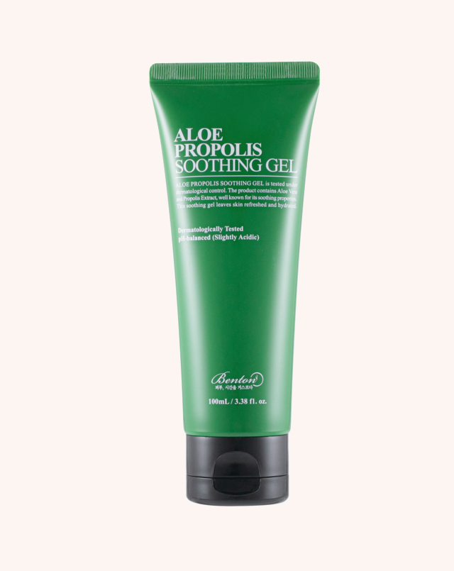 Aloe Propolis Soothing Gel 100 ml Aloe Propolis Soothing Gel 100 ml
