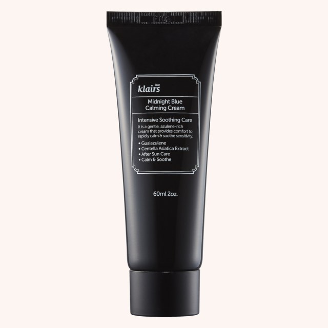 Midnight Blue Calming Cream 60 ml Midnight Blue Calming Cream 60 ml