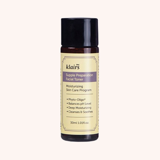 Supple Preparation Facial Toner 30 ml Supple Preparation Facial Toner 30 ml