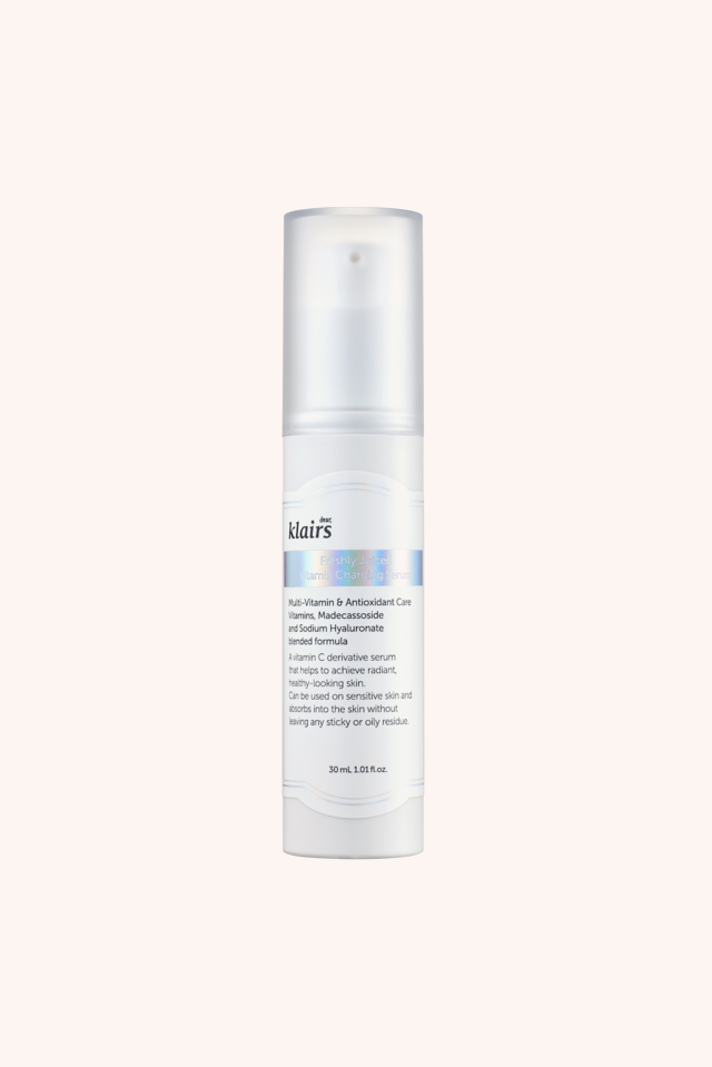 Freshly Juiced Vitamin Charging Serum 30 ml Freshly Juiced Vitamin Charging Serum 30 ml