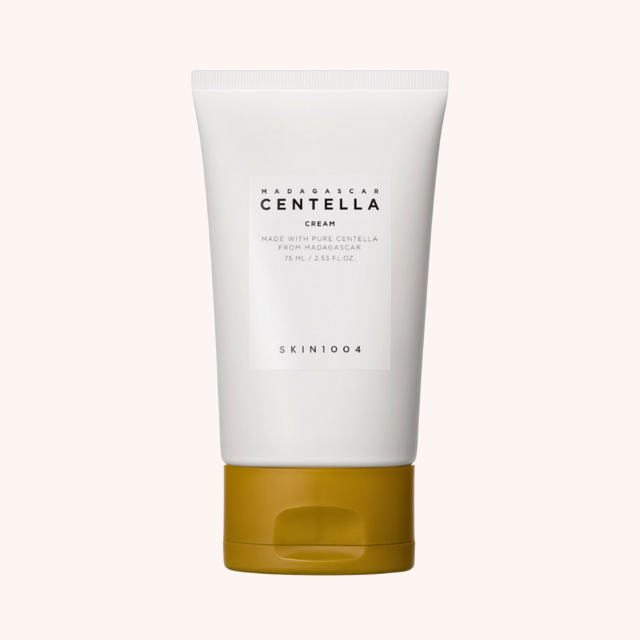 Madagascar Centella Cream 75 ml Madagascar Centella Cream 75 ml