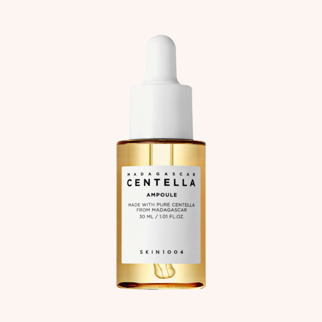Madagascar Centella Ampoule 30 ml Madagascar Centella Ampoule 30 ml