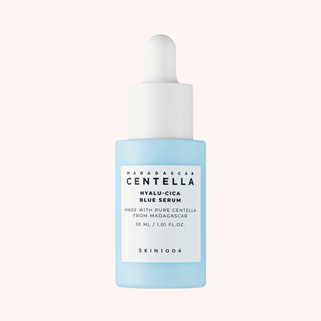 Hyalu-Cica Blue Serum 30 ml