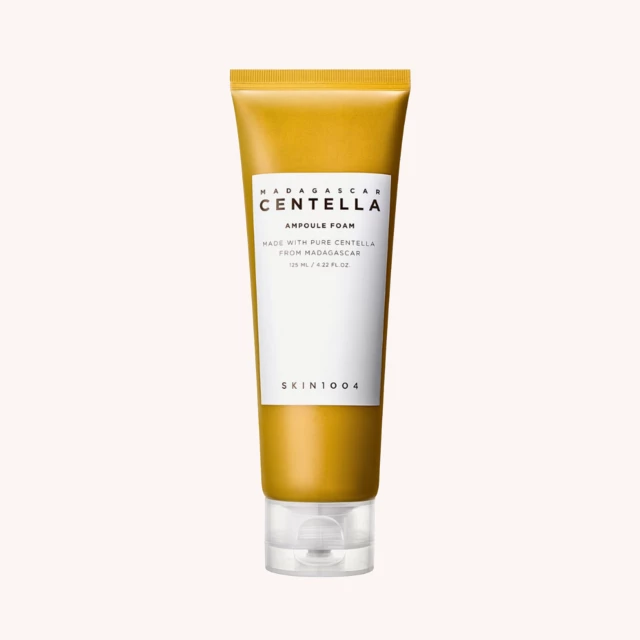 Madagascar Centella Ampoule Foam 125 ml Madagascar Centella Ampoule Foam 125 ml