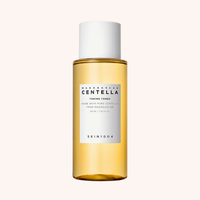 Madagascar Centella Toning Toner 210 ml Madagascar Centella Toning Toner 210 ml