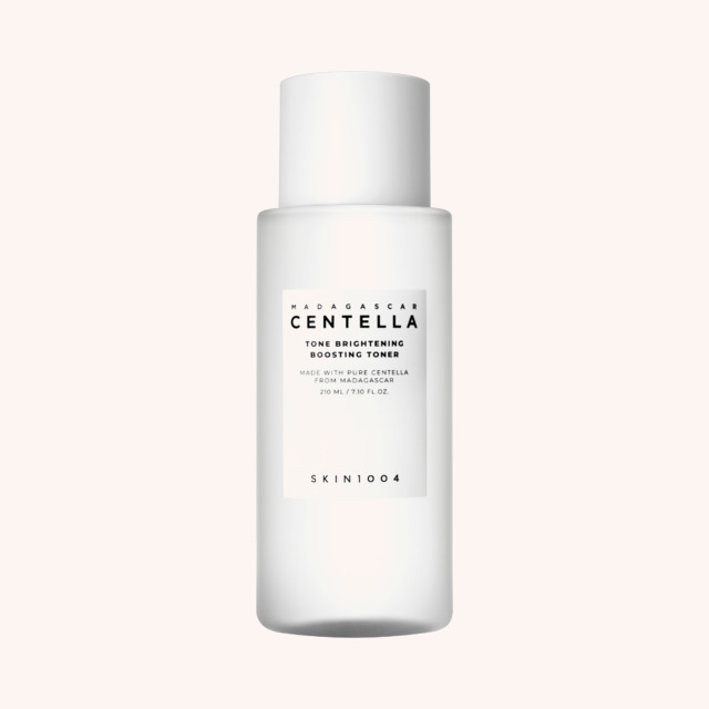 Tone Brightening Boosting Toner 210 ml Tone Brightening Boosting Toner 210 ml