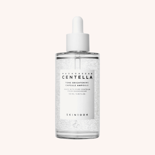 Tone Brightening Capsule Ampoule 100 ml