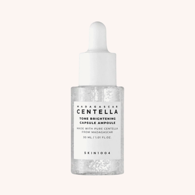 Tone Brightening Capsule Ampoule 30 ml Tone Brightening Capsule Ampoule 30 ml