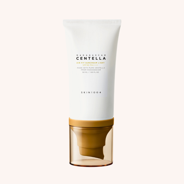 Centella Air-Fit Suncream Light SPF30 PA++++ 50 ml