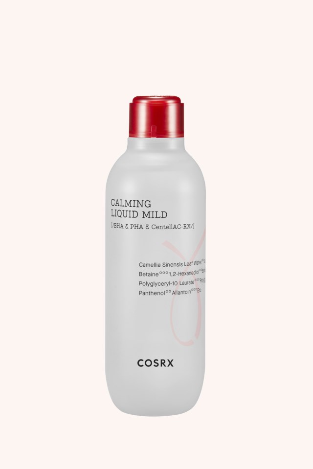 AC Collection Calming Mild Facial Toner 125 ml AC Collection Calming Mild Facial Toner 125 ml