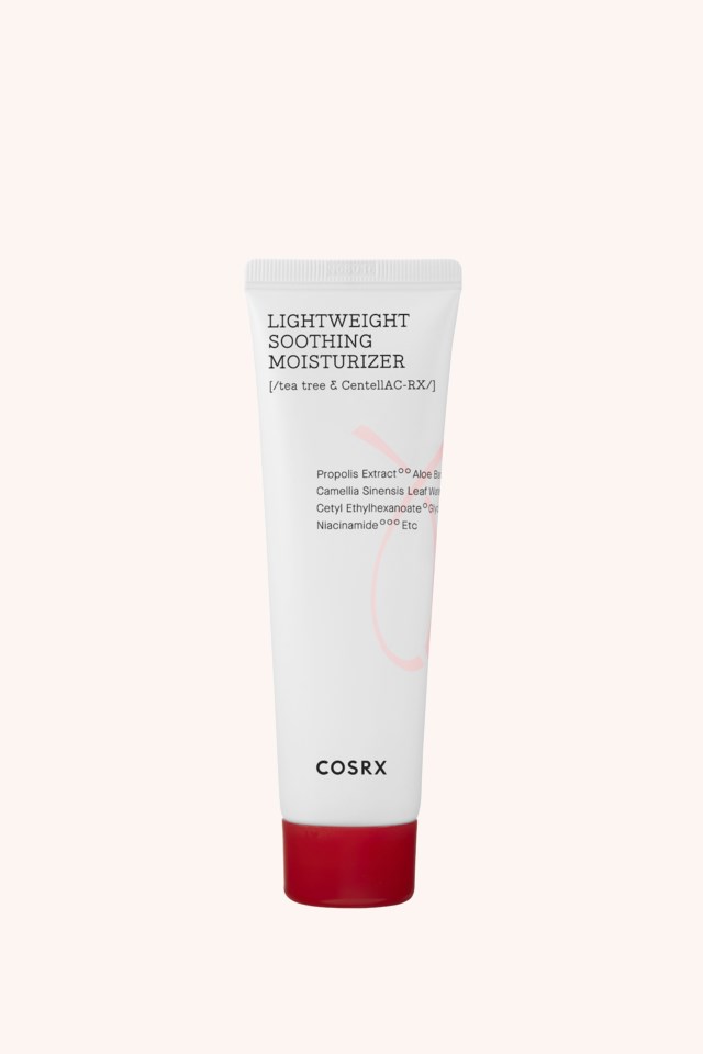 AC Collection Lightweight Soothing Moisturizer 2.0 Day Cream 80 ml AC Collection Lightweight Soothing Moisturizer 2.0 Day Cream 80 ml