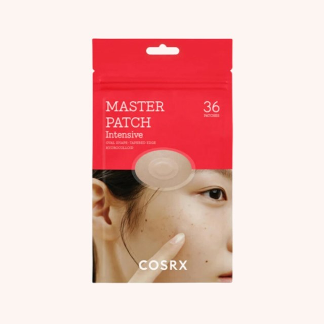 Master Patch Intensive 90 pcs Master Patch Intensive 90 pcs