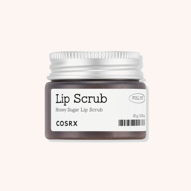 Full Fit Honey Sugar Lip Scrub 20 g Full Fit Honey Sugar Lip Scrub 20 g