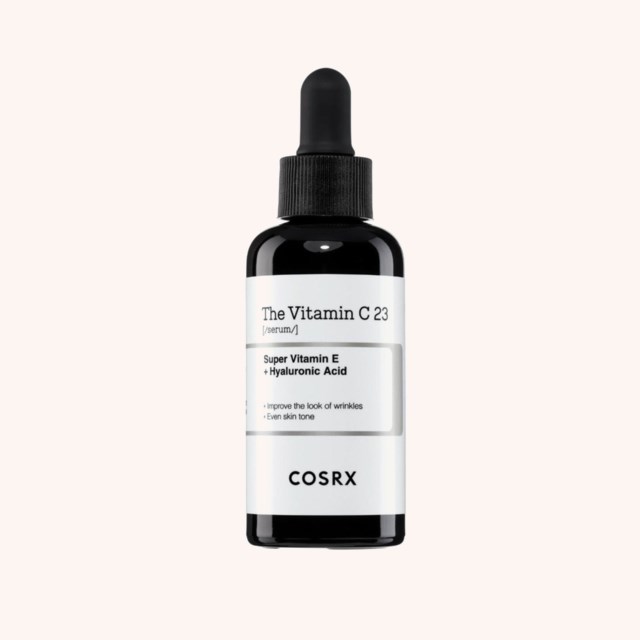 The Vitamin C 23 Face Serum 20 g