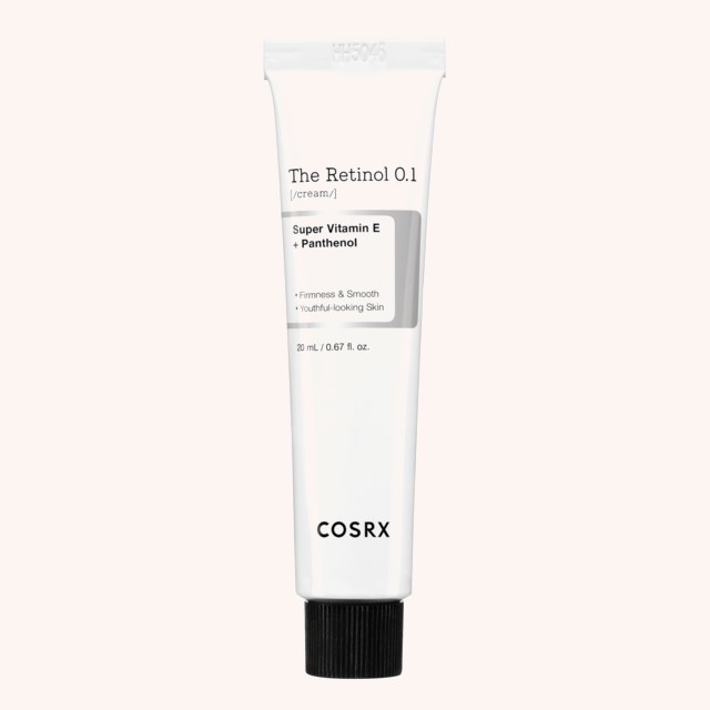 The Retinol 0.1 Day Cream 20 g The Retinol 0.1 Day Cream 20 g