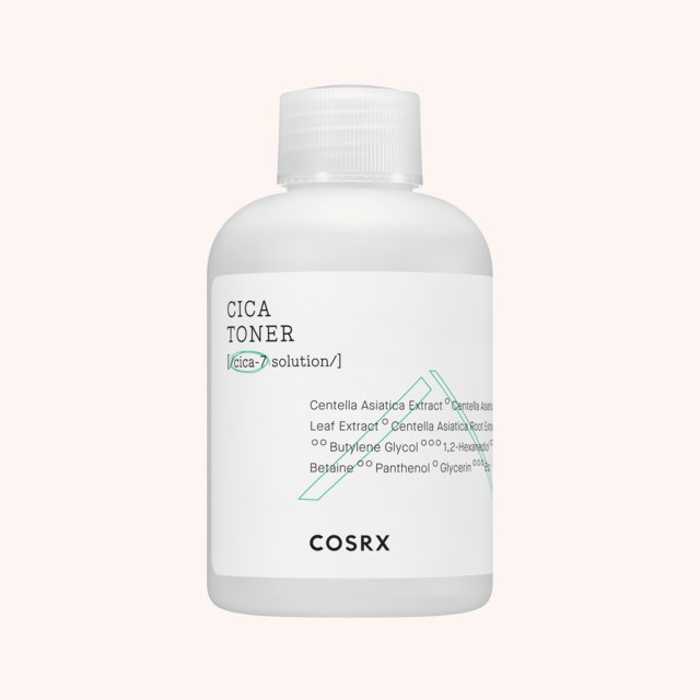 Pure Fit Cica Toner 150 ml Pure Fit Cica Toner 150 ml