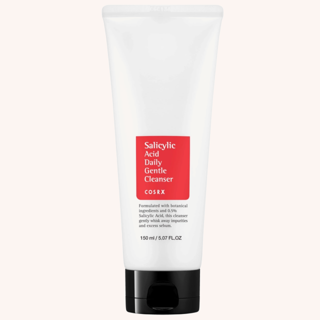 Salicylic Acid Daily Gentle Cleanser 150 ml Salicylic Acid Daily Gentle Cleanser 150 ml