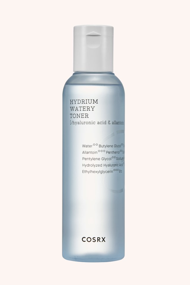 Hydrium Watery Toner 150 ml Hydrium Watery Toner 150 ml