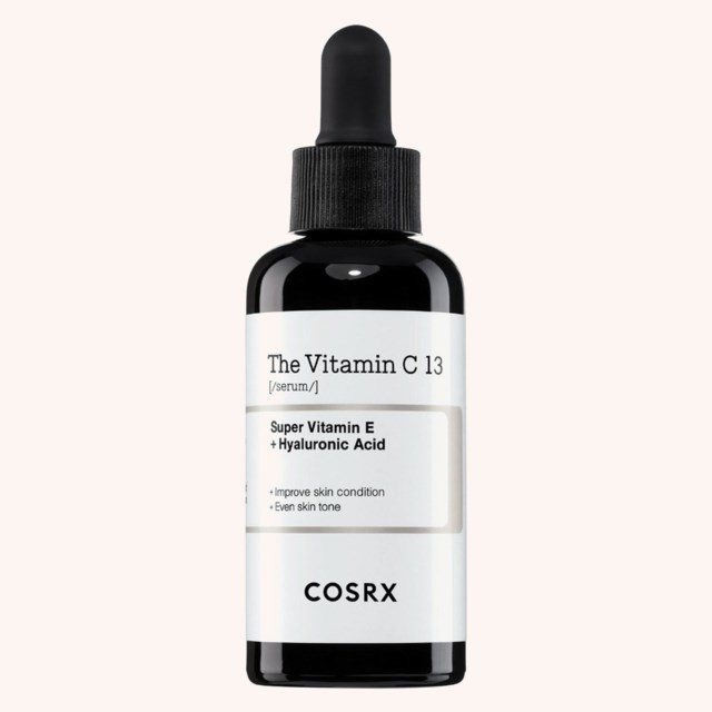 The Vitamin C 13 Serum 20 ml